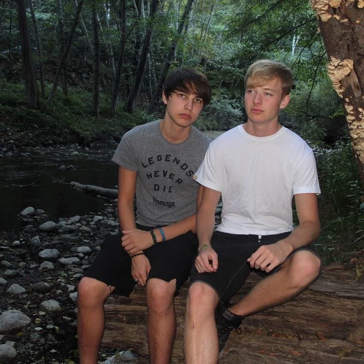★ Sam and Colby ★ thumbnail