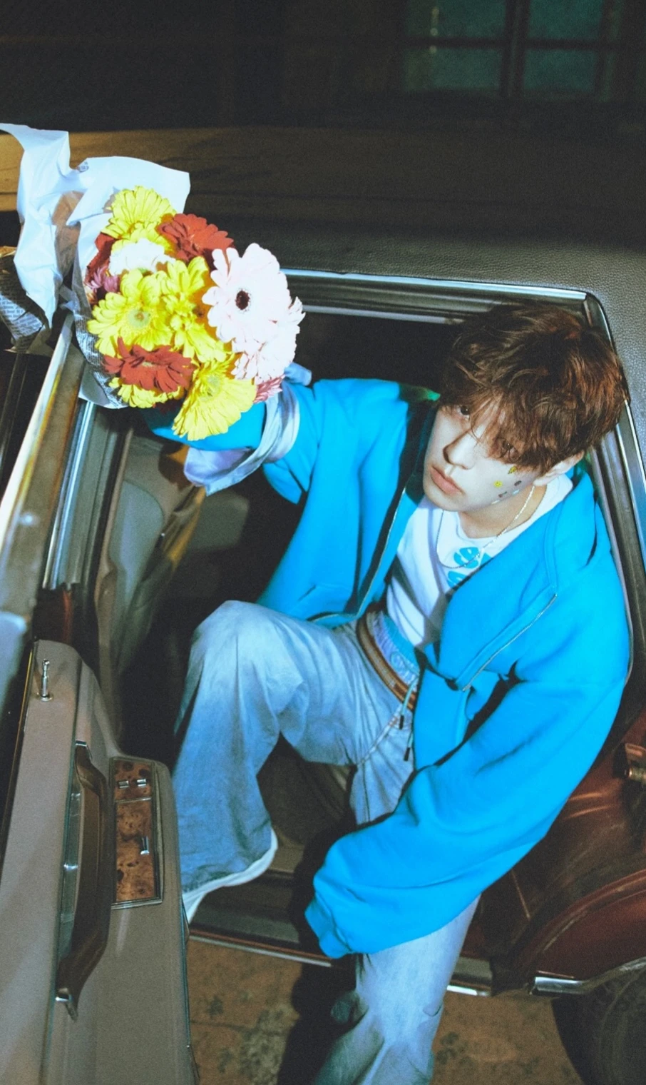 Kim Seungmin thumbnail