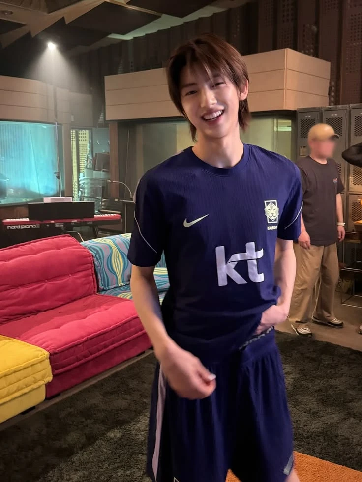Kim Juhoon thumbnail