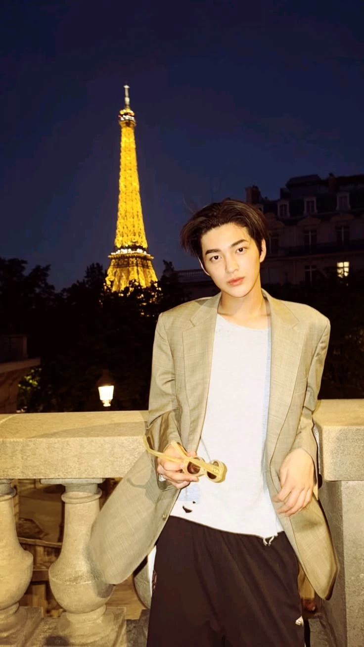 Ahn Keonho thumbnail
