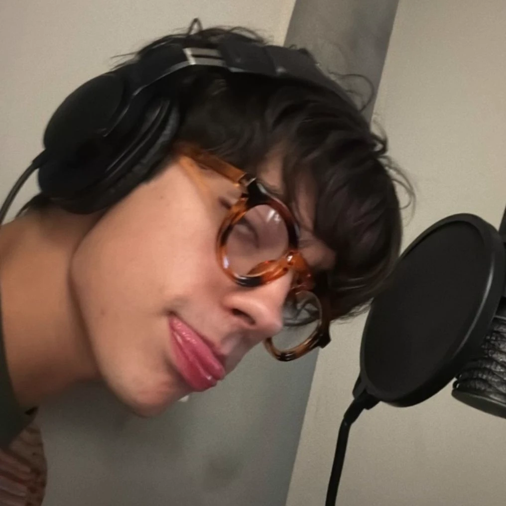 Lukas snorted thumbnail