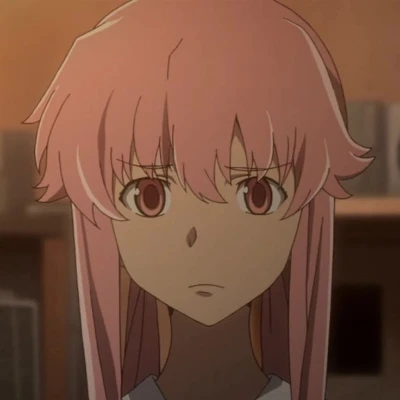 Yuno Gasai thumbnail