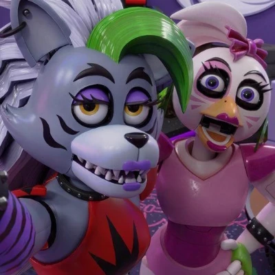Roxanne E Chica  thumbnail