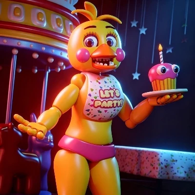 Toy Girl thumbnail