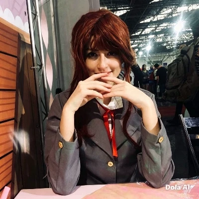 Monika thumbnail
