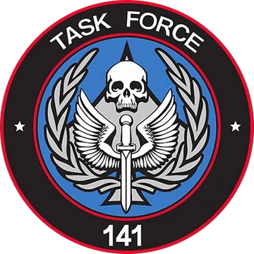 Task Force 141 thumbnail