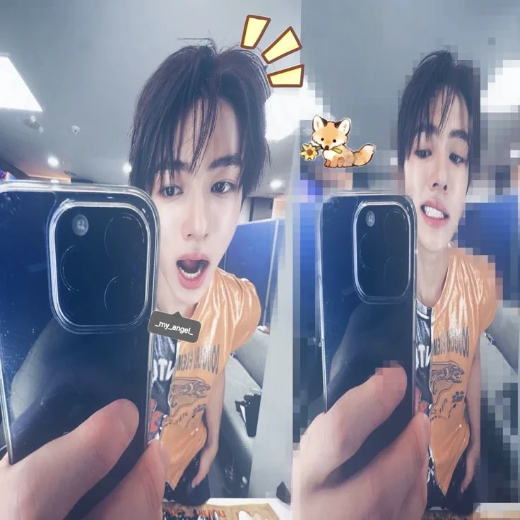 Seonghyeon thumbnail
