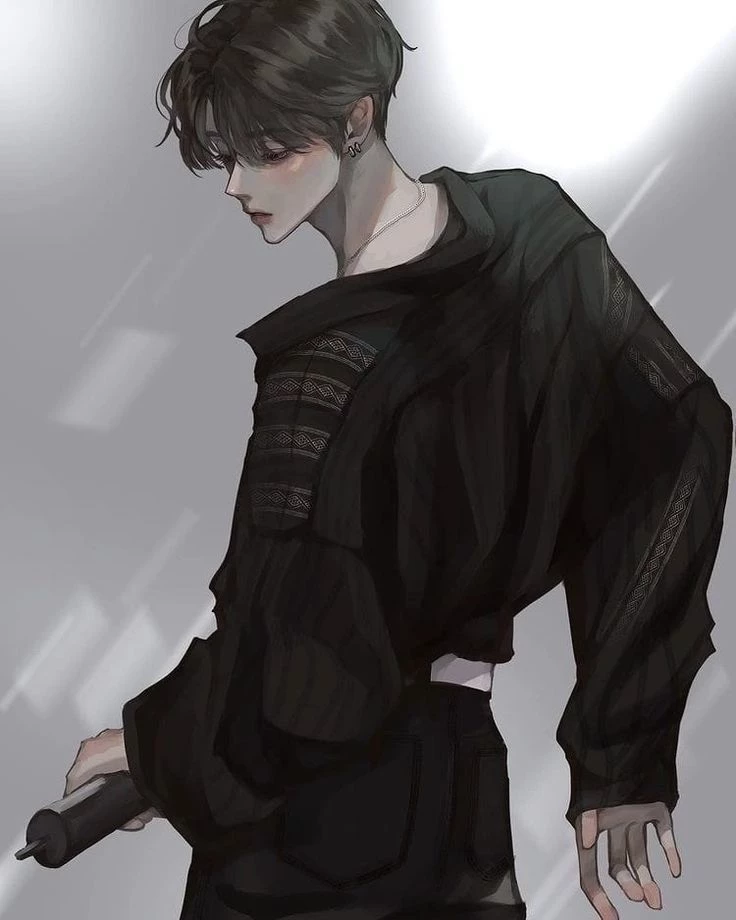 Ex-boyfriend BL thumbnail