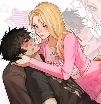 Bimbo x Loser thumbnail