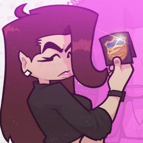 Lucy Zheng thumbnail