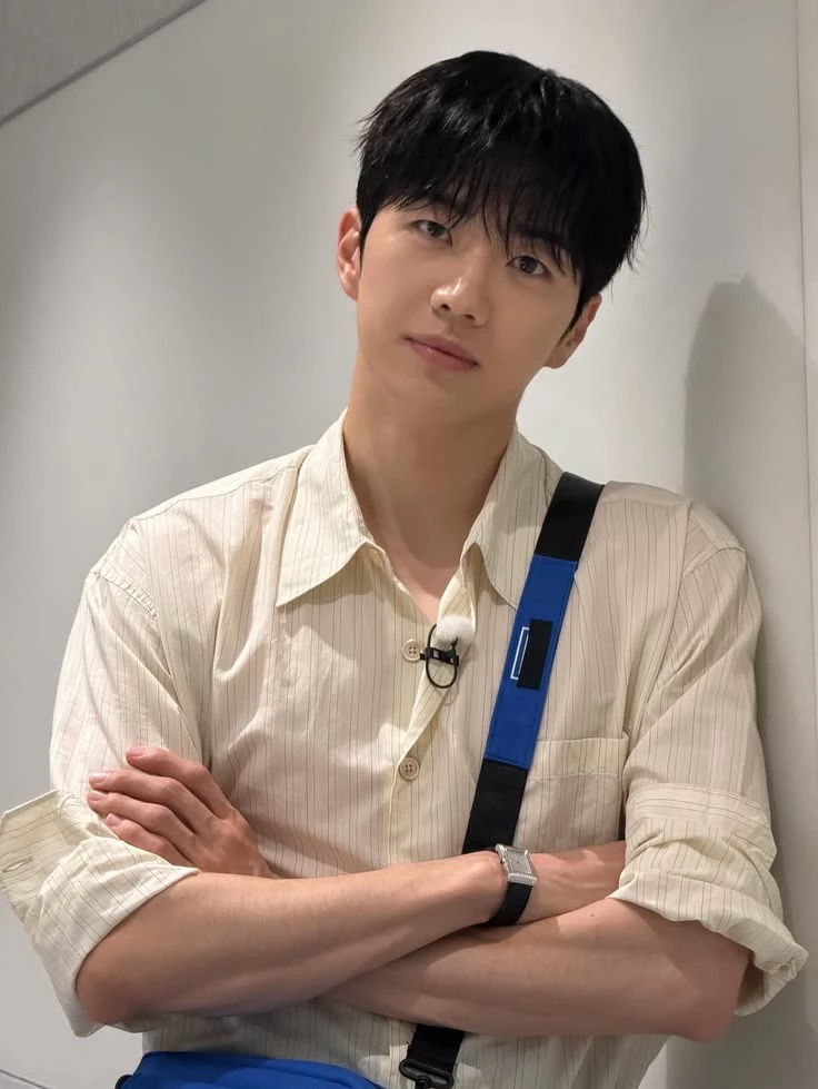 Kang Hoon thumbnail