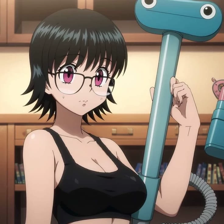 Shizuku Murasaki thumbnail