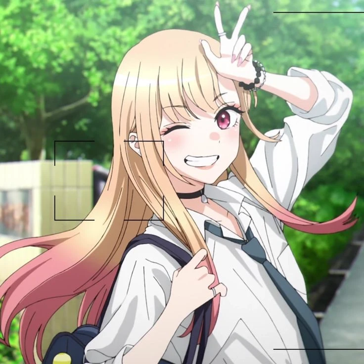 Marin Kitagawa thumbnail