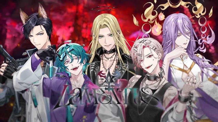 ★† *{××lamentus××}* †★ thumbnail