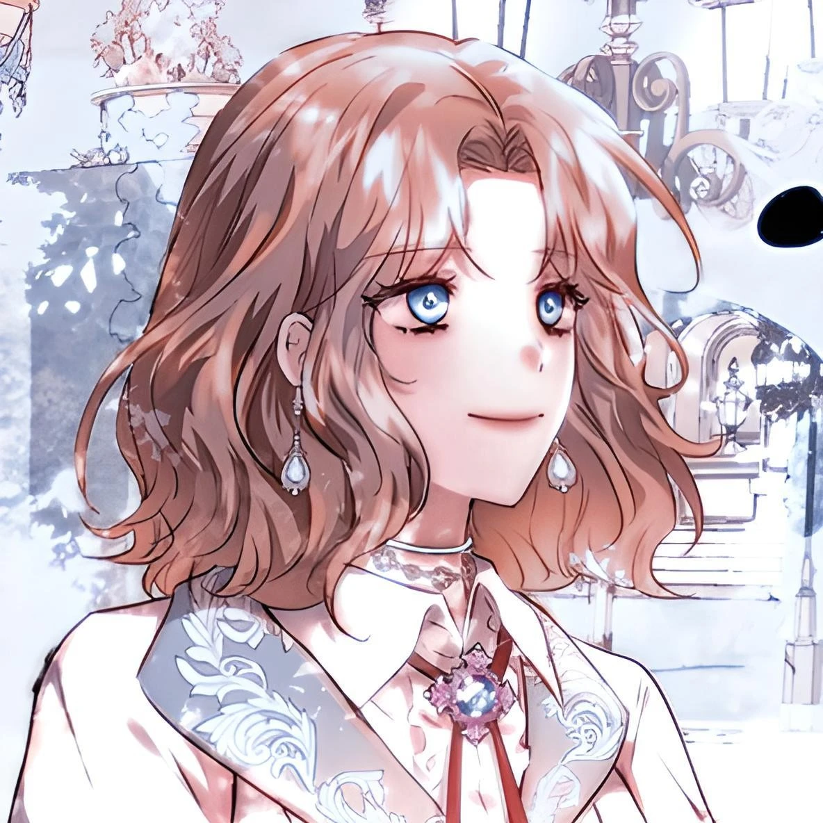 Lily