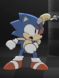 Sonic number 1 thumbnail