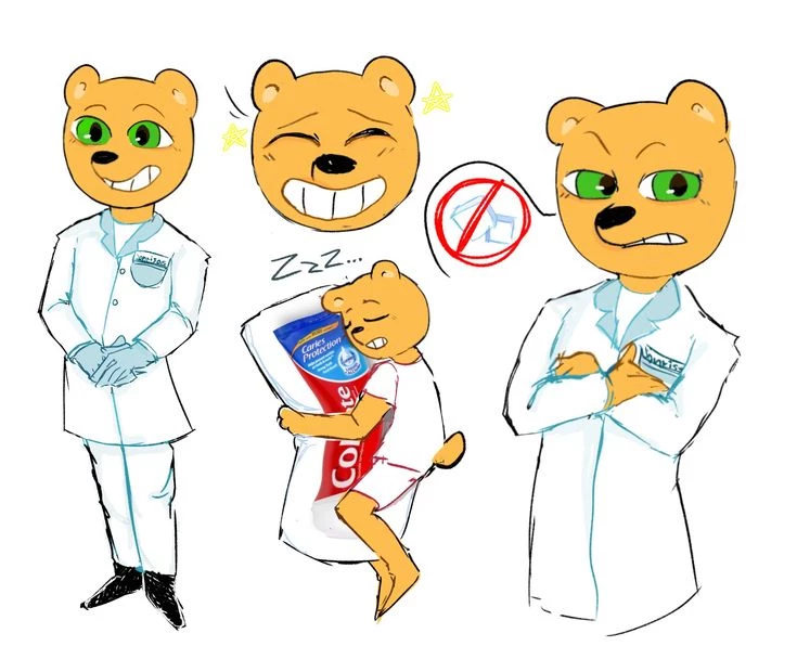 Unicorn ward Sonrisas thumbnail