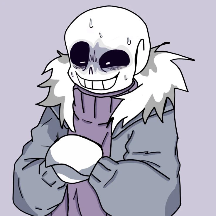 Anxiety sans/ Anxietytale thumbnail