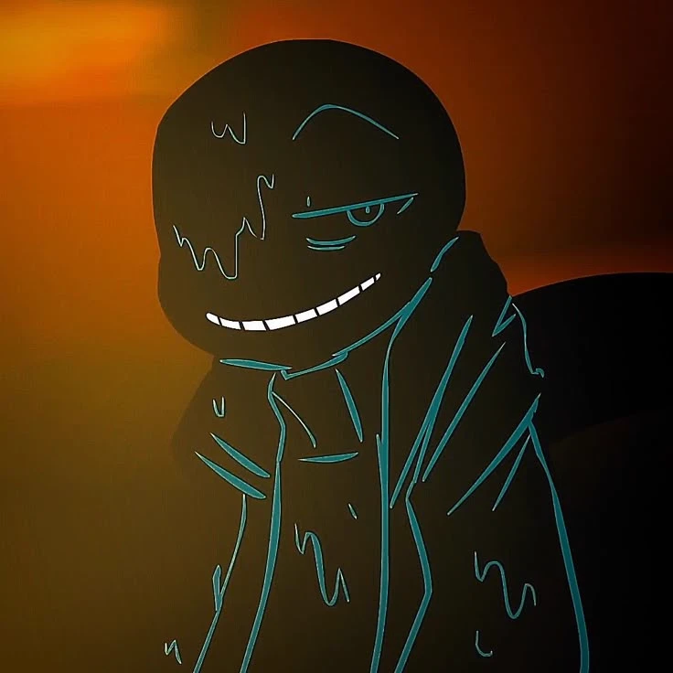 nightmare sans thumbnail