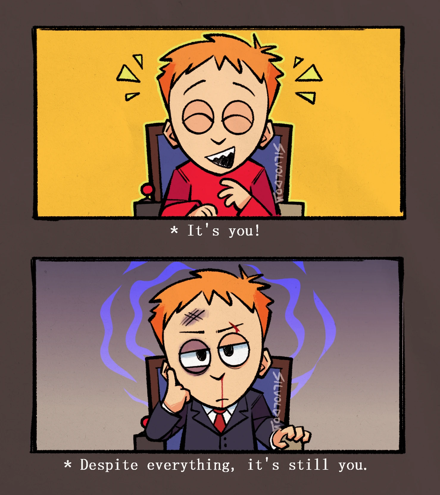 South park Doctor Timothy thumbnail