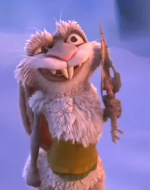 Squint /ice age thumbnail
