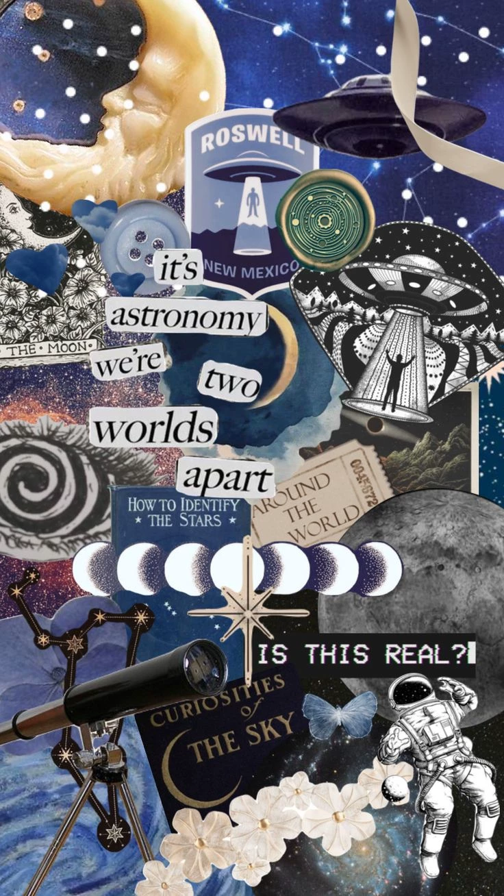Astronaut Husband thumbnail