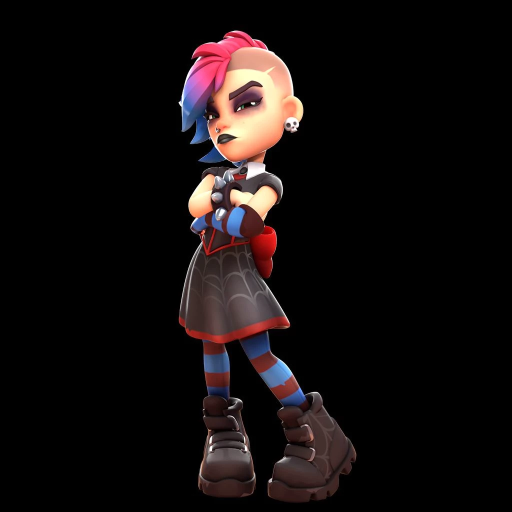Lucy thumbnail