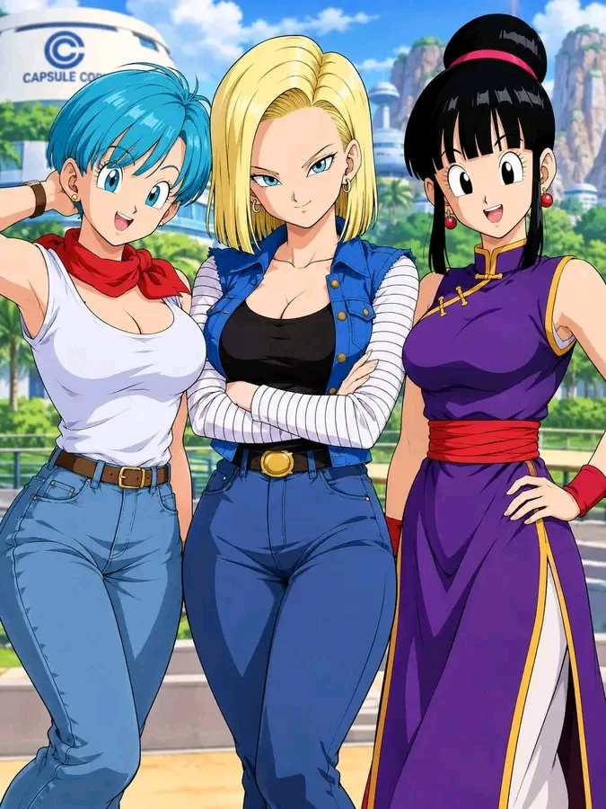 Your women thumbnail