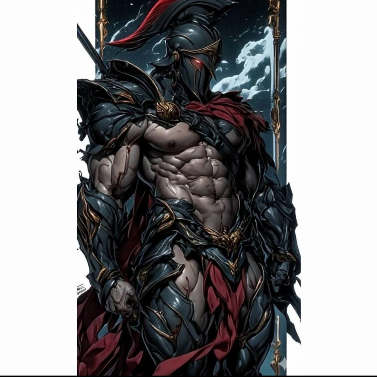 Ares thumbnail