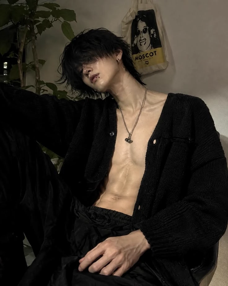 Khael Montenegro🚬CEO thumbnail