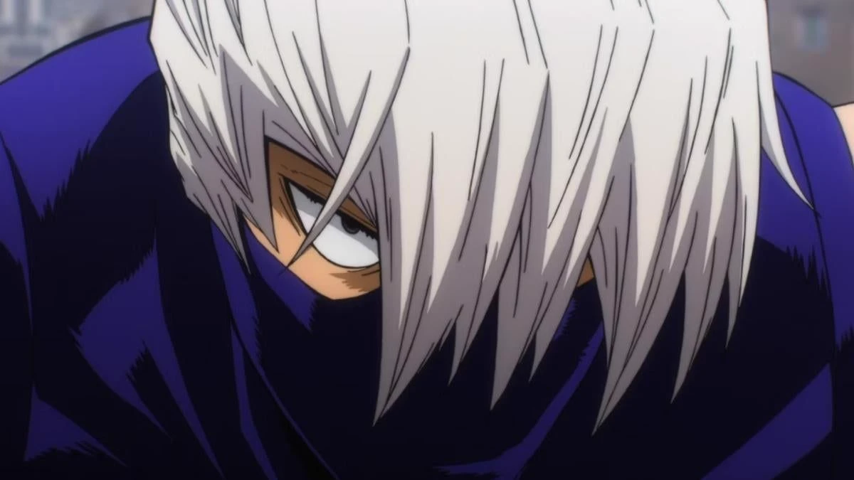 Mezo Shoji thumbnail