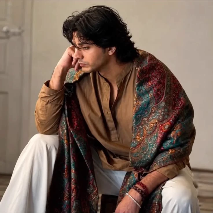 Adhiraj Rajput (Blind businessman) thumbnail