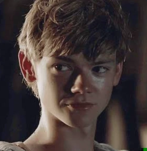 newt thumbnail