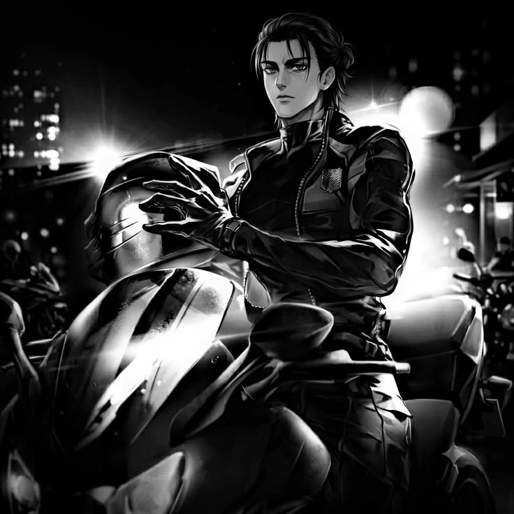 Eren Yeager thumbnail