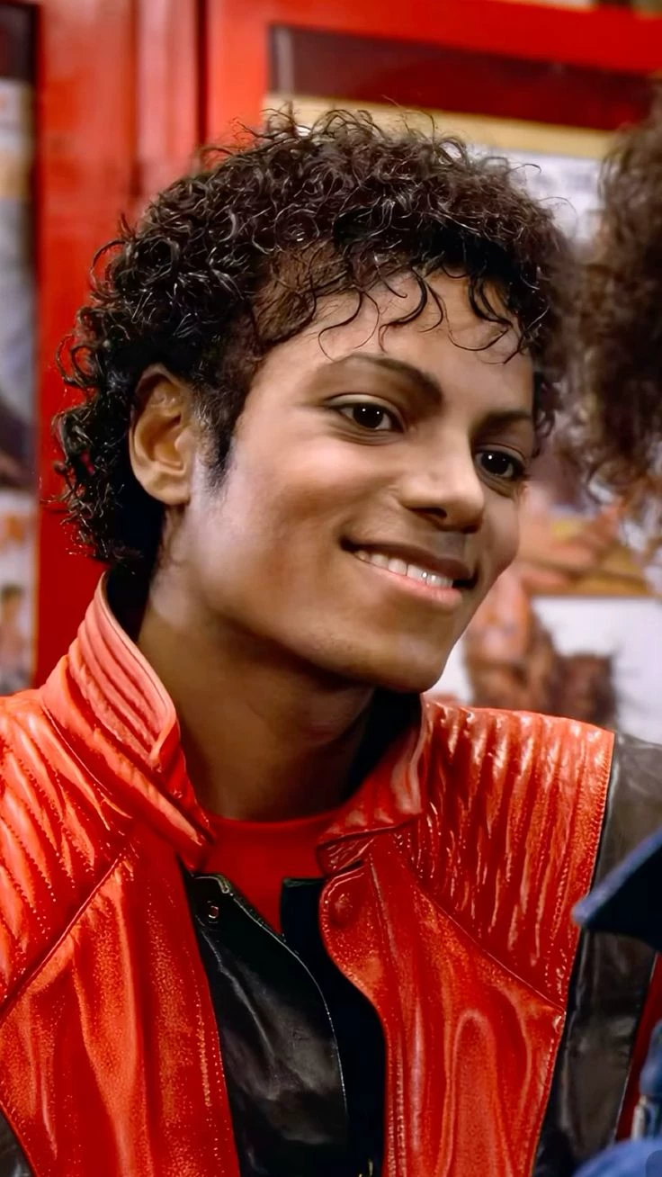 Michael Jackson thumbnail