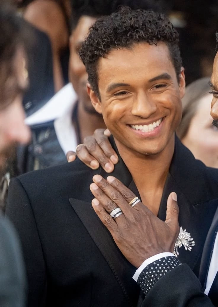 Jaafar Jackson thumbnail