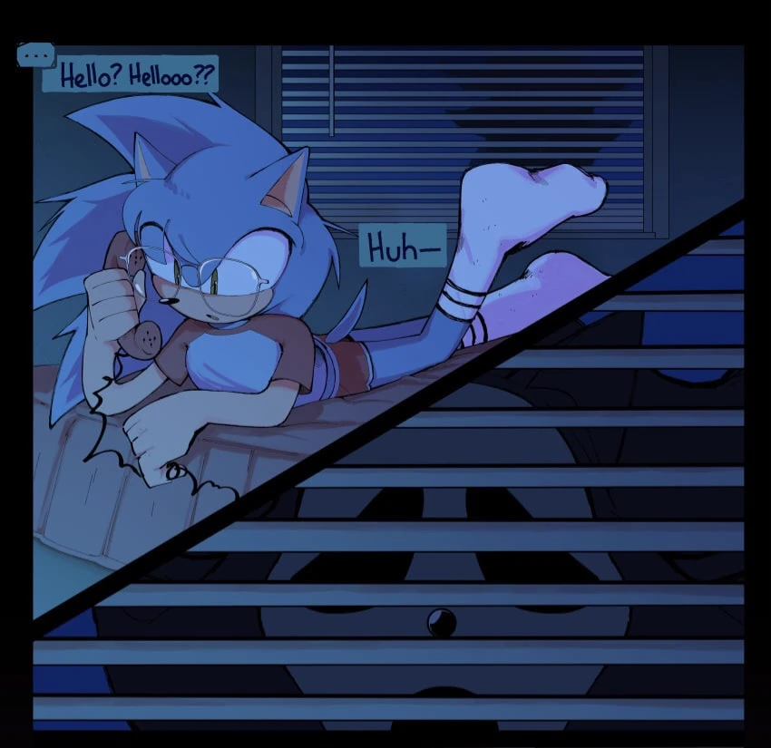 Nicky The Hedgehog thumbnail