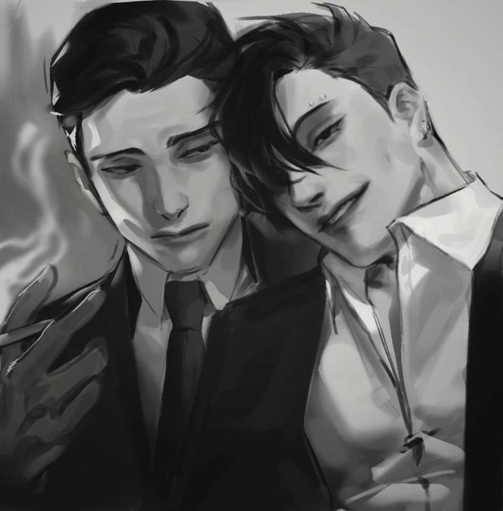 Giovanni and Antonio thumbnail