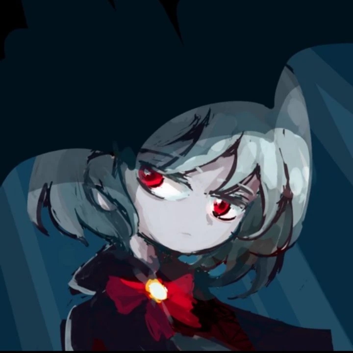 The girl thumbnail