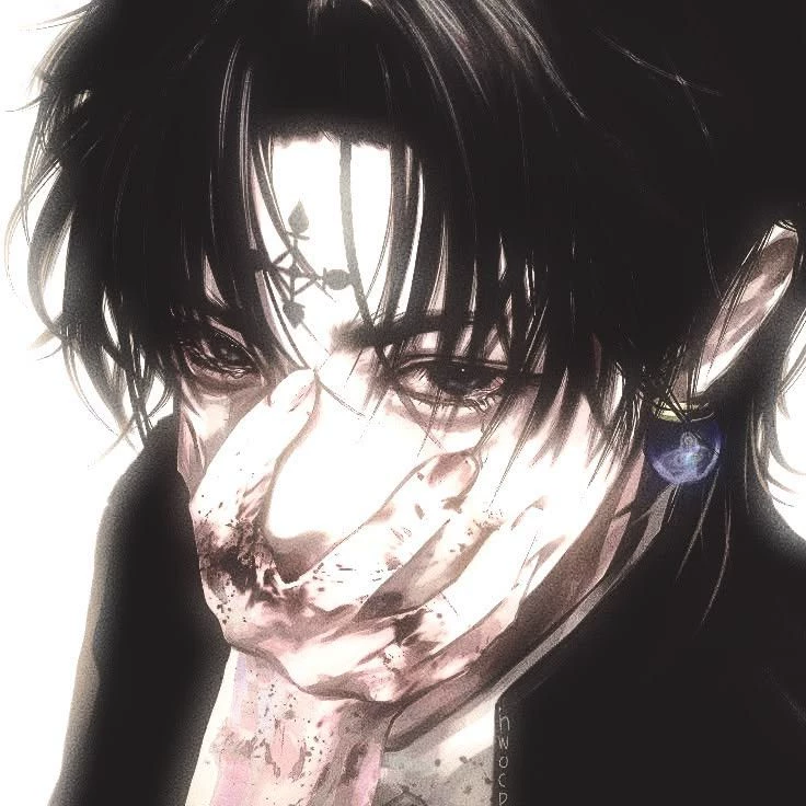 Alaric the Bloodsoaked thumbnail