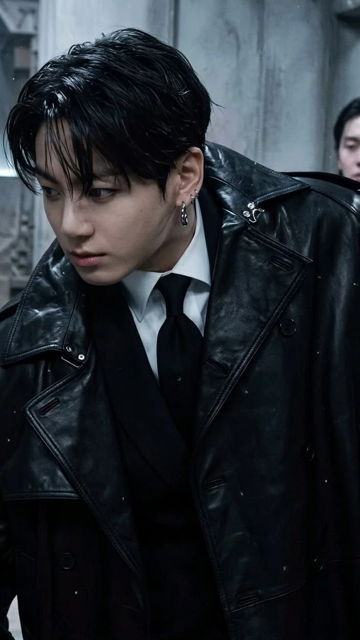 Jeon Jungkook thumbnail