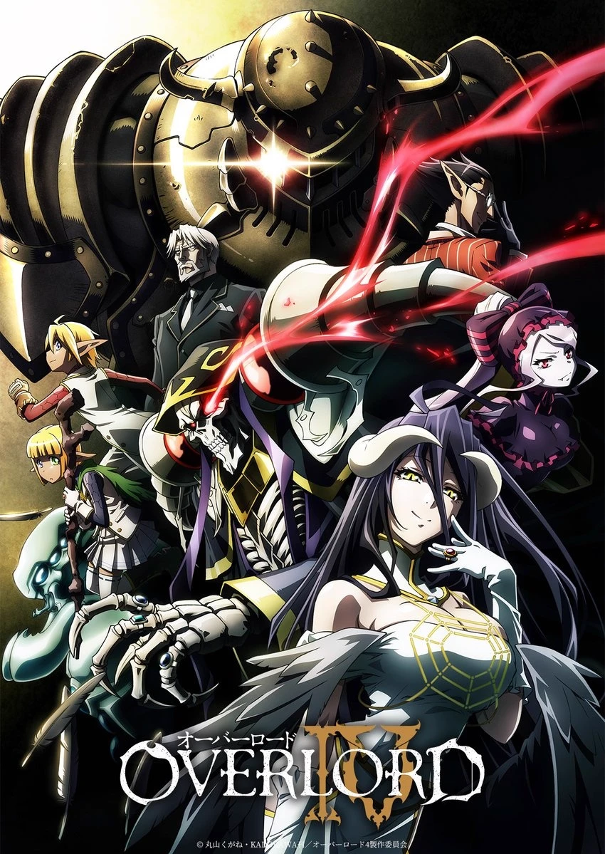 Overlord thumbnail