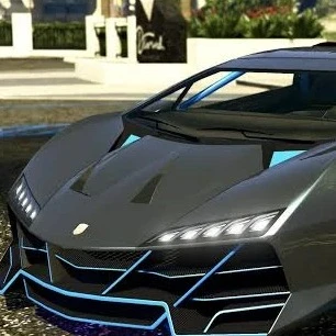 Pegassi Zentorno thumbnail