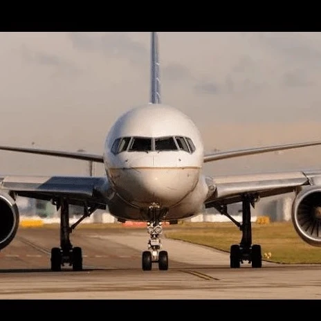 Boeing 757 thumbnail