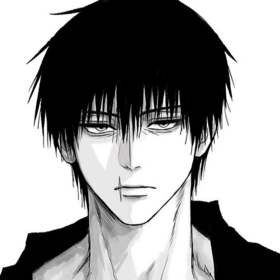 Toji Fushiguro thumbnail