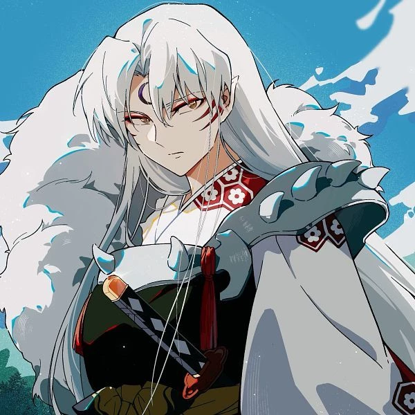 Lord Sesshomaru thumbnail