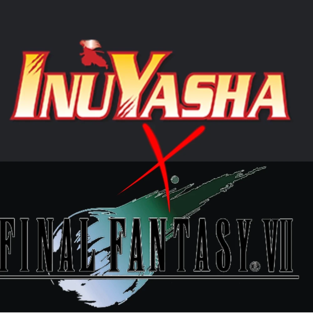 Inuyasha × Final Fantasy 7 thumbnail