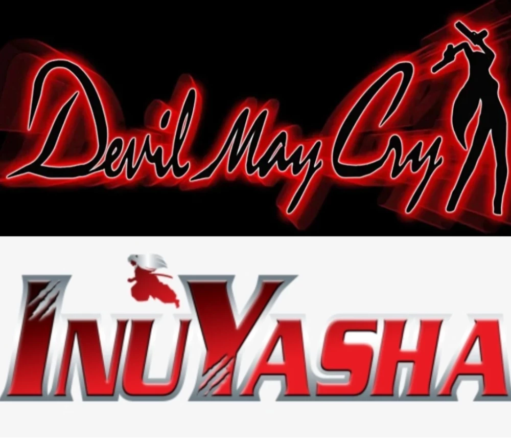 Inuyasha x devil may cry thumbnail
