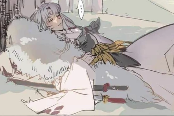 Sesshomaru thumbnail
