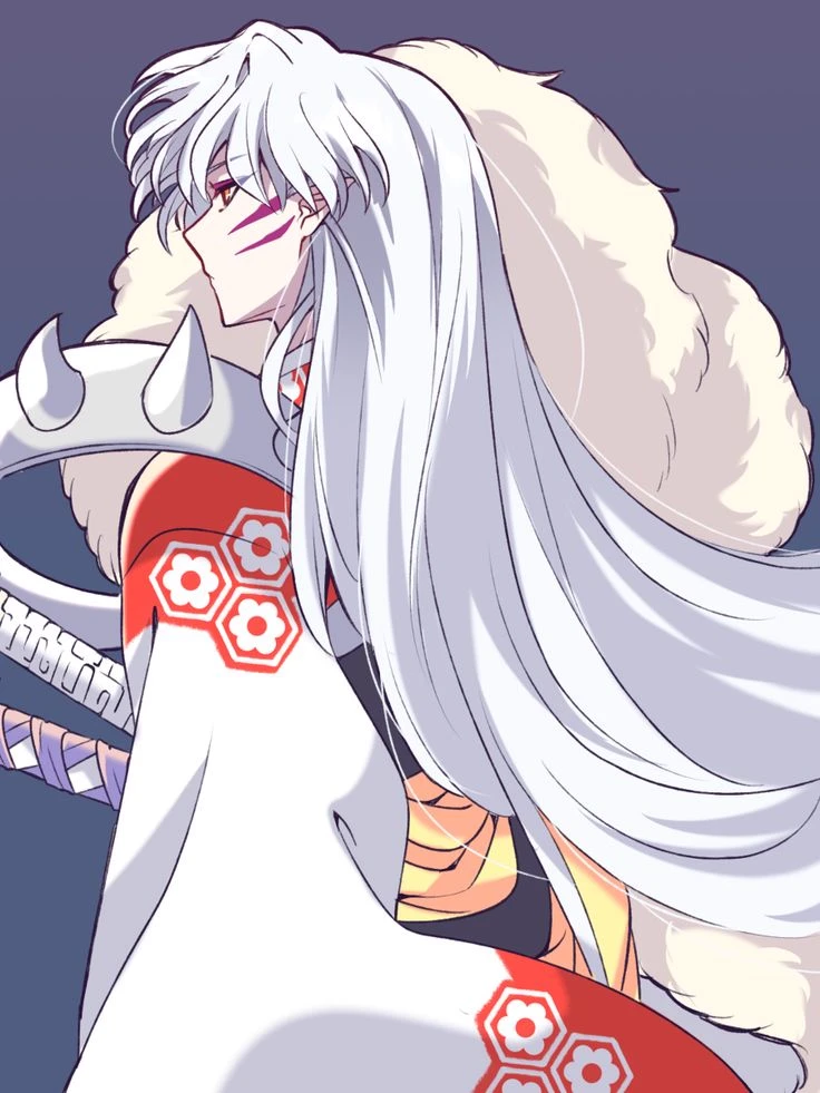Sesshomaru thumbnail